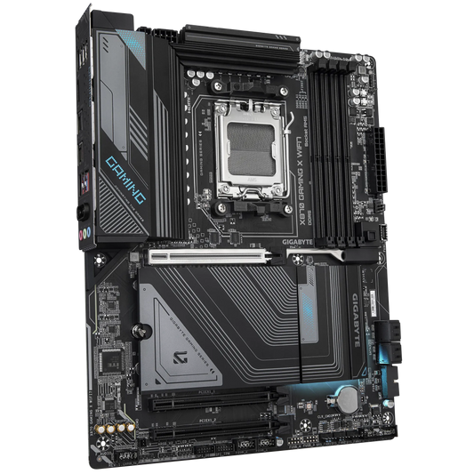 GIGABYTE X870 Gaming X WIFI7 DDR5 AMD Motherboard