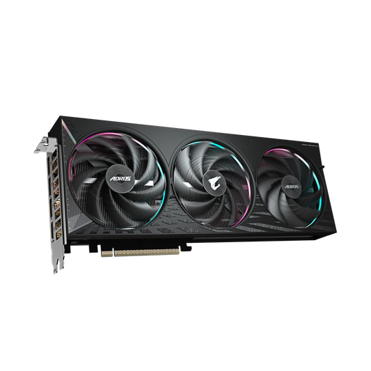 GIGABYTE Aorus Geforce RTX 5060 Elite 8GB Graphic Card