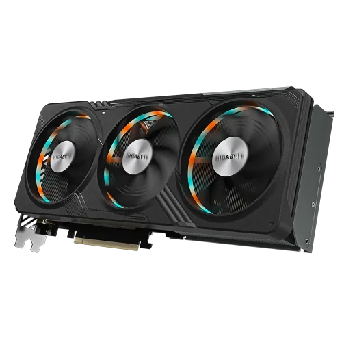 GIGABYTE GeForce RTX 4070 Super Gaming OC 12GB Nvidia Graphic Card