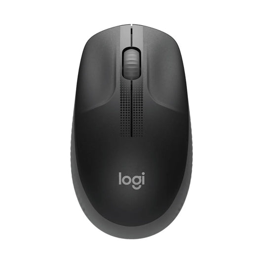 LOGITECH M191 Wireless Ambidextrous Gaming Mouse