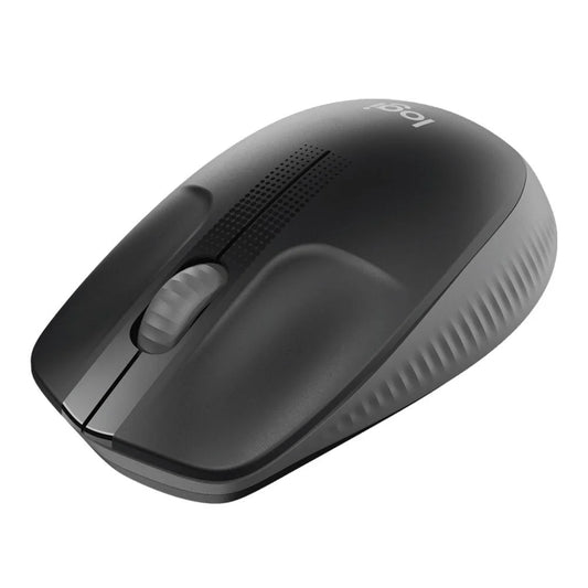 LOGITECH M191 Wireless Ambidextrous Gaming Mouse