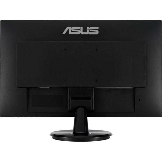 ASUS VA24DCP 24 Inch FHD 75Hz IPS Panel 5MS AMD Freesync Gaming Monitor