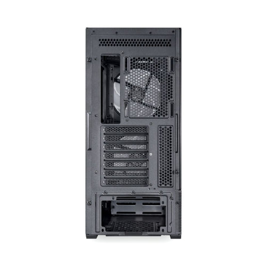 LIAN LI LANCOOL 206 ARGB (ATX) Mid Tower Cabinet (Black)