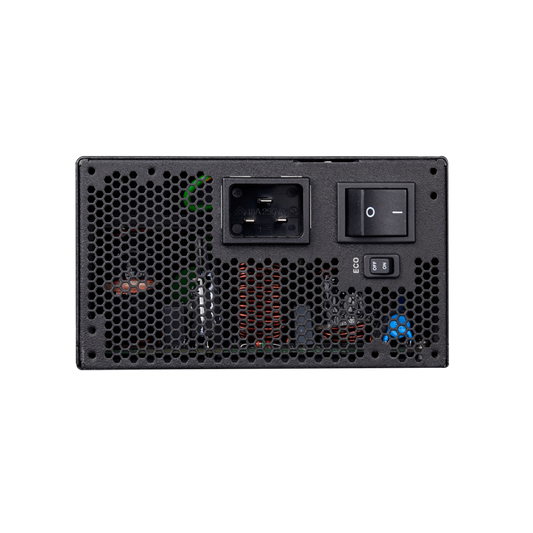 EVGA Supernova 1300G+ 80+ Gold ATX 2.0 Fully Modular Power Supply ( 1300W )