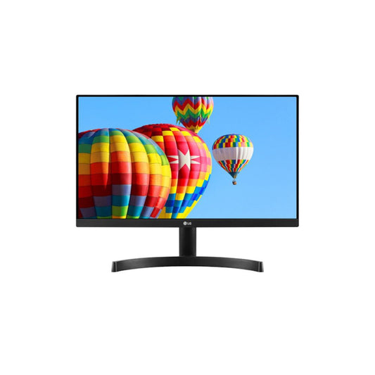 LG 22MK600M 21.5 Inch FHD 75Hz IPS Panel 72% SRGB 5MS AMD Freesync Monitor