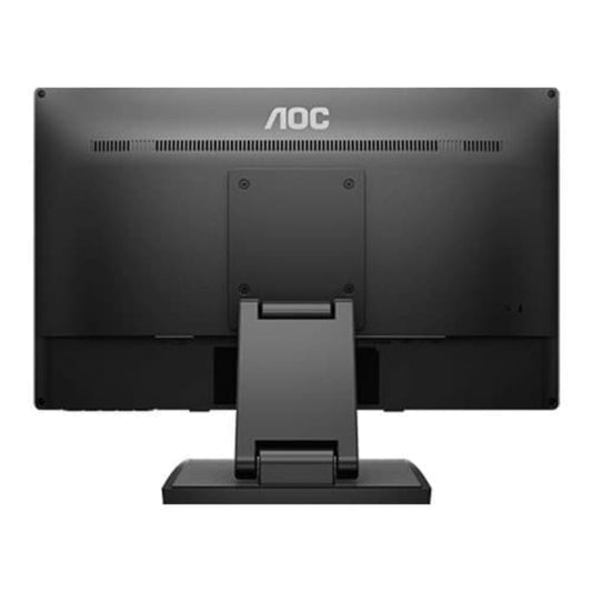 AOC 22P2T 22 Inch FHD 75Hz VA Panel 72% SRGB 4MS Business Monitor