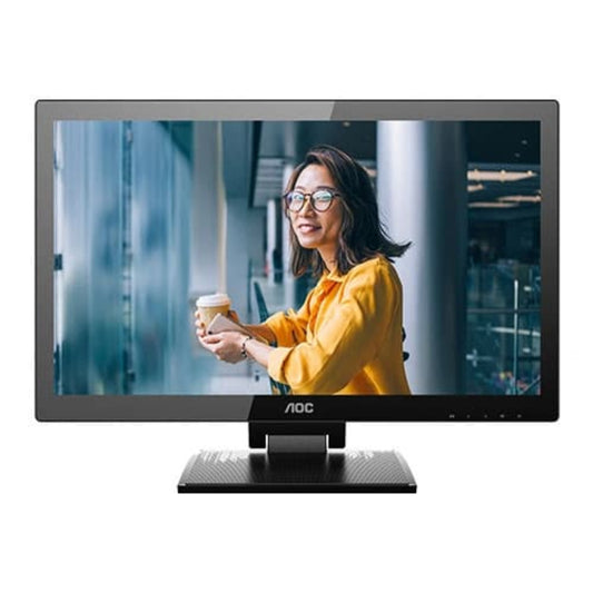 AOC 22P2T 22 Inch FHD 75Hz VA Panel 72% SRGB 4MS Business Monitor