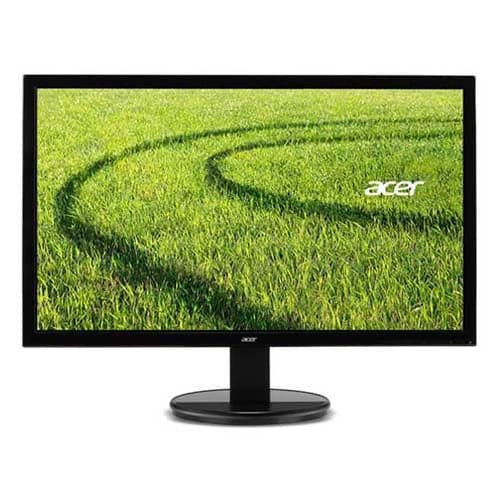 Acer K202HQL 19.5 Inch LED Monitor