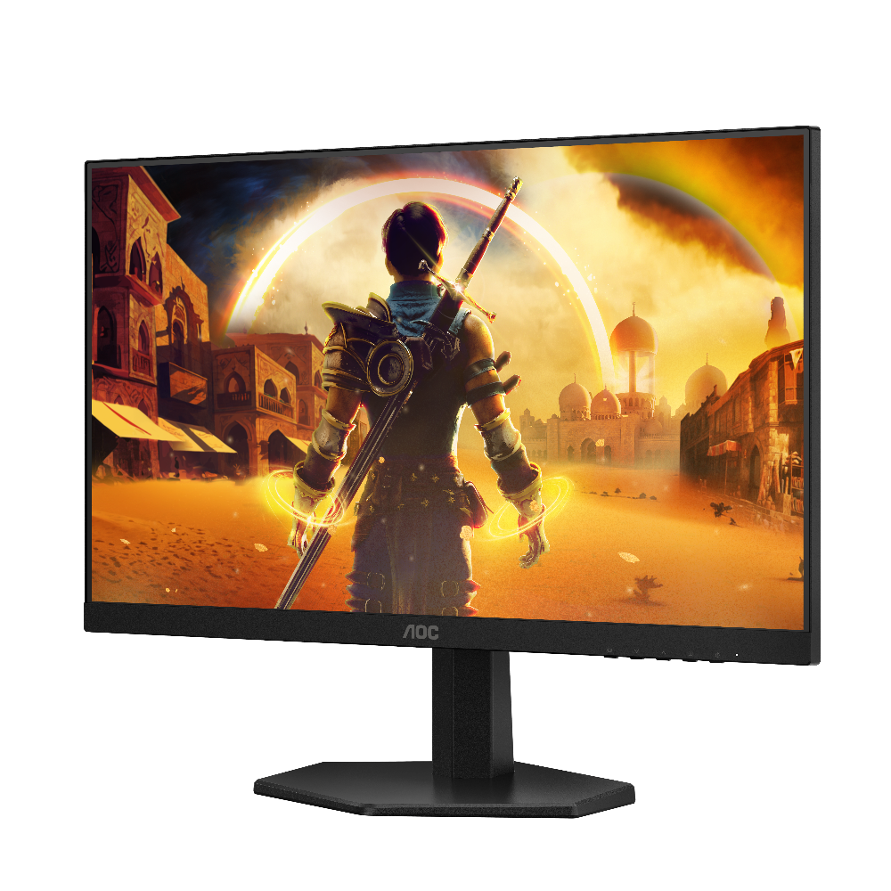 Buy AOC 24G42E 24 Inch 180HZ IPS Gaming Monitor | EliteHubs
