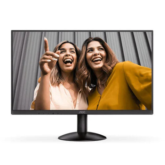 AOC 24B30H2 24 Inch FHD 120Hz IPS Panel 106% SRGB 4MS Adaptive Sync Gaming Monitor
