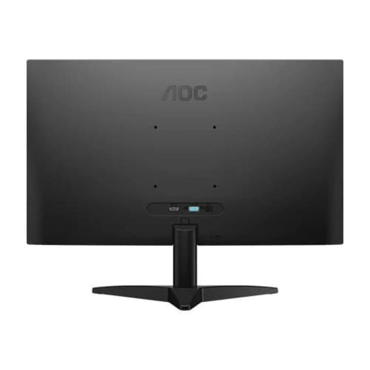 AOC 24B36H 24 Inch FHD 100Hz IPS Panel 105% SRGB 4MS Adaptive Gsync Gaming Monitor