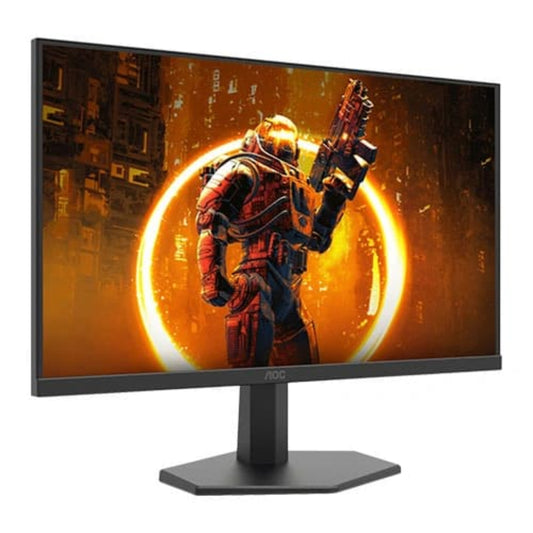 AOC 24G11ZE 24 Inch FHD 240Hz IPS Panel 127% SRGB 0.3MS Adaptive Sync Gaming Monitor