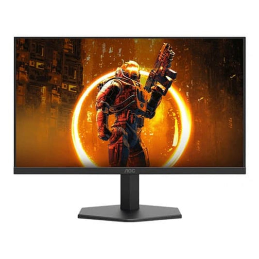 AOC 24G11ZE 24 Inch FHD 240Hz IPS Panel 127% SRGB 0.3MS Adaptive Sync Gaming Monitor