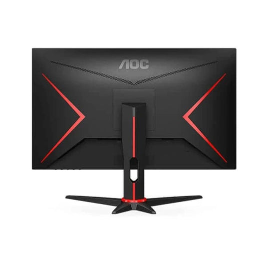 AOC 24G2E5 24 Inch FHD 75Hz IPS Panel 1MS AMD Freesync Gaming Monitor