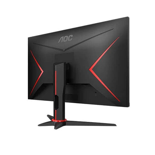 AOC 24G2U 24 Inch FHD 144Hz IPS Panel 4MS AMD Freesync Gaming Monitor