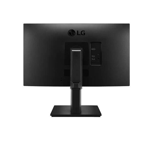 LG 24QP550-B 24 Inch QHD 75Hz IPS Panel 99% SRGB 5MS AMD Freesync IPS Gaming Monitor