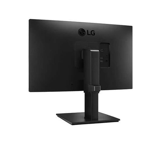 LG 24QP550-B 24 Inch Gaming Monitor