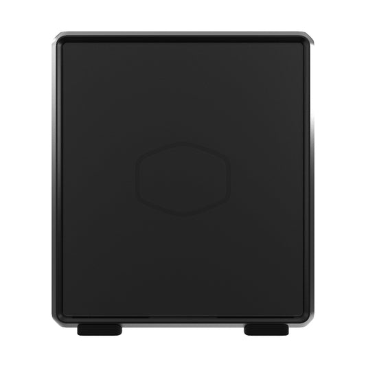 COOLER MATER Masterfreame 500 Mesh ARGB EATX Mid Tower Cabinet ( Black )