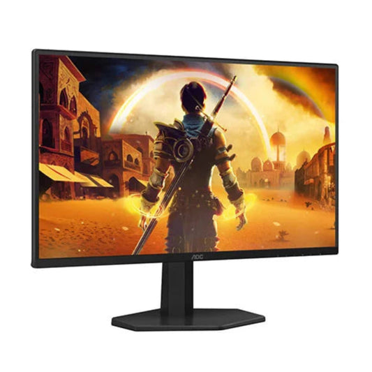 AOC 25G42E 25 Inch FHD 180Hz IPS Panel 124% SRGB 1MS NVIDIA GSync Gaming Monitor