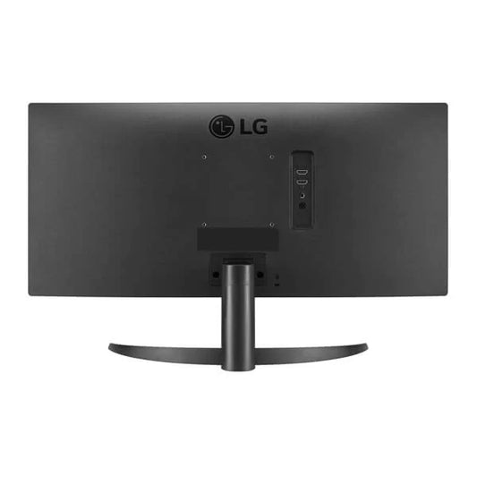 LG UltraWide 26WQ500-B 26 Inch FHD 75Hz IPS Panel 99% SRGB 1ms AMD Freesync IPS Gaming Monitor