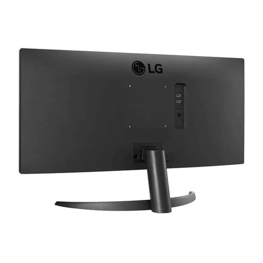 LG UltraWide 26WQ500-B 26 Inch FHD 75Hz IPS Panel 99% SRGB 1ms AMD Freesync IPS Gaming Monitor