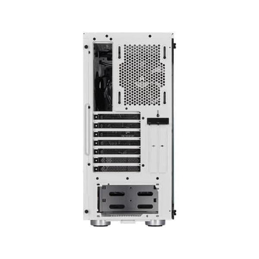 CORSAIR 275R Airflow ATX Mid Tower Cabinet (White)
