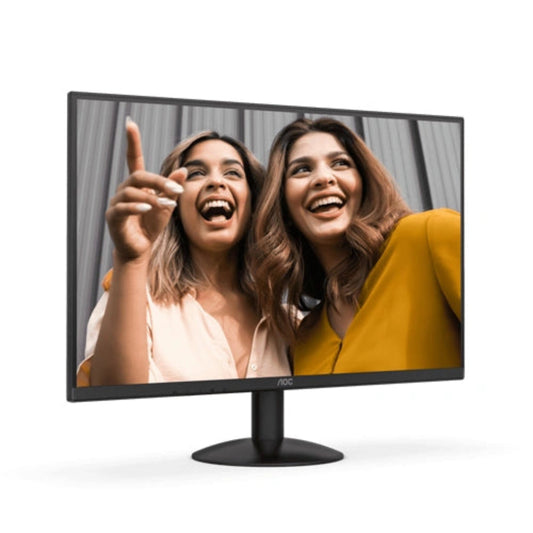 AOC 27B30H 27 Inch FHD 120Hz IPS Panel 103% SRGB 1MS Adaptive Sync Gaming Monitor
