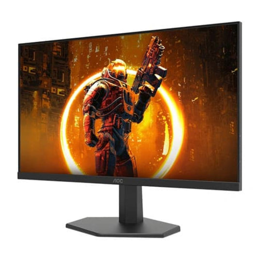 AOC 27G11ZE2 27 Inch FHD 240Hz IPS Panel 123% SRGB 0.3MS Adaptive Sync Gaming Monitor