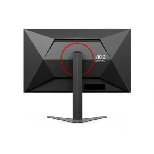 AOC 27G4 27 Inch FHD 180Hz IPS Panel 128% SRGB 1MS Adaptive Sync Gaming Monitor
