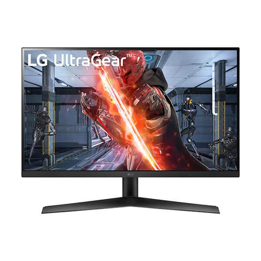 LG UltraGear 27GN60R-B 27 Inch Gaming Monitor