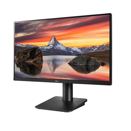 LG 27MP450-B 27 Inch FHD 75Hz IPS Panel 72%SRGB 5MS AMD Free Sync IPS Business Monitor