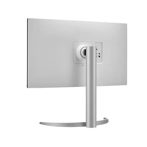 LG 27UP650K-W UltraFine 27 Inch 4K UHD 60Hz IPS Panel 99% SRGB 5MS Dynamic Sync IPS Gaming Monitor ( White )