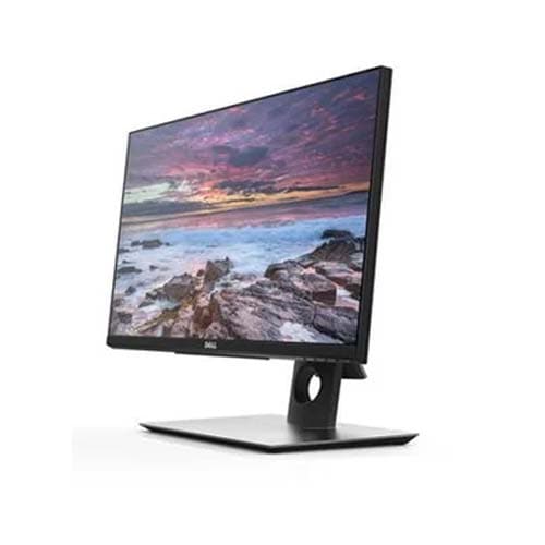 DELL P2418HT 24 Inch Touch Monitor