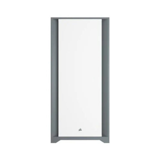 CORSAIR 5000D EATX Mid Tower Cabinet ( White )