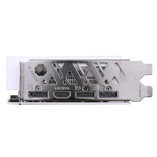 COLORFUL IGame GeForce RTX 4060 Ultra W Duo OC 8GB-V Nvidia Graphic Card