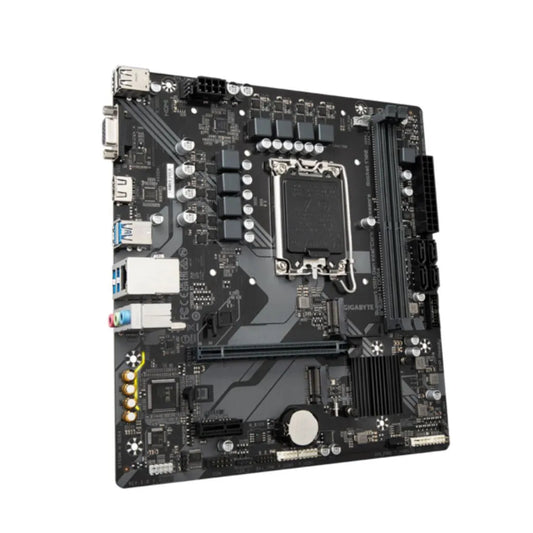 GIGABYTE B760M-H DDR4 Intel Motherboard