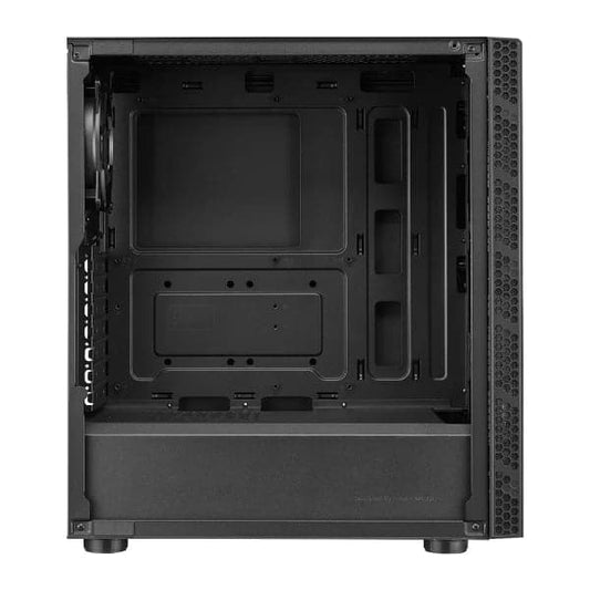 Cooler Master Masterbox MB600L V2 ATX Mid Tower Cabinet (Black)