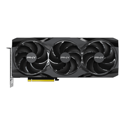 PNY GeForce RTX 5080 OC 16GB Nvidia Graphic Card