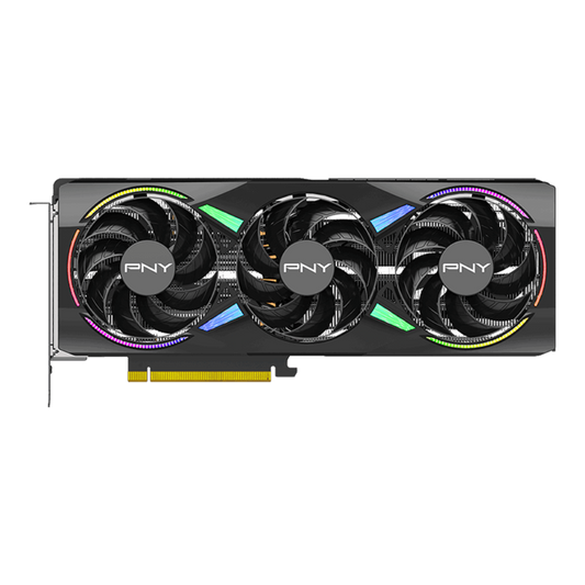 PNY GeForce RTX 5070 Ti ARGB OC 16GB Nvidia Graphic Card