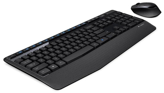 LOGITECH MK345