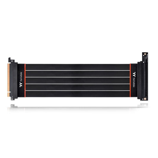 Thermaltake Premium PCI-E 4.0 Extender 300mm with 90 degree Adapter