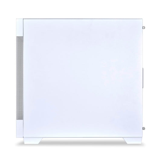 LIAN LI LANCOOL 205M Mesh ARGB MATX Cabinet (White)