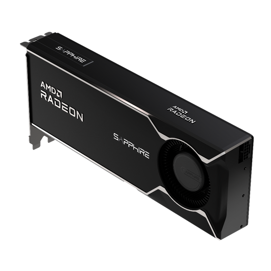 SAPPHIRE Radeon AI Pro R9700 32GB AMD Graphic Card