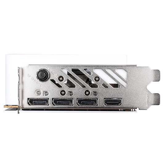 COLORFUL iGame GeForce RTX 5050 Ultra W OC 8GB-V NVIDIA Graphic Card