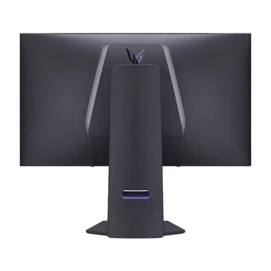 LG UltraGear 32GS95UE-B 32 Inch 4K UHD 240Hz OLED Panel 94% SRGB 0.03MS AMD FreeSync Premium Gaming Monitor