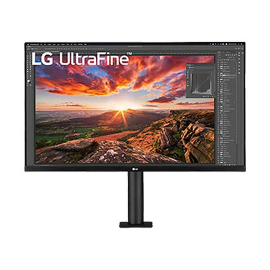 LG 32UN880-B 32 Inch UHD4K 60Hz IPS Panel IPS Gaming Monitor