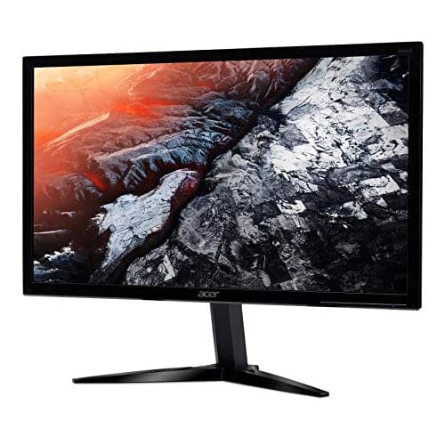 ACER KG241QS 24 Inch 165Hz TN Panel 1MS AMD Freesync Gaming Monitor