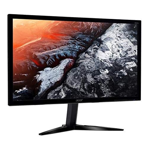 Acer KG241QS Gaming Monitor
