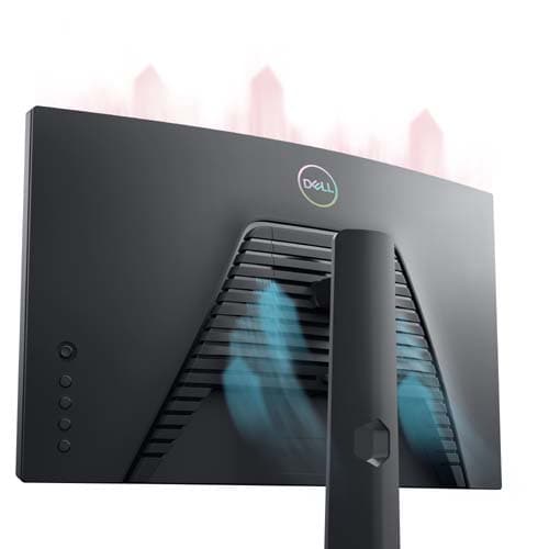 DELL S2422HG 24 Inch FHD 60Hz VA Panel 99%SRGB Gaming Monitor