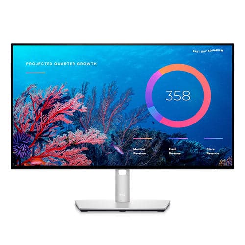 Dell プロフェッショナルシリーズ P2422HE （Buy DELL U2422HE 